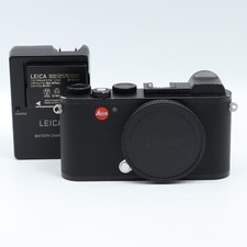 Leica CL Type 7323  Black Body Only Leica[Exc+5]