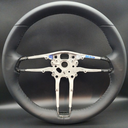 Cadre volant porsche oem - volant,