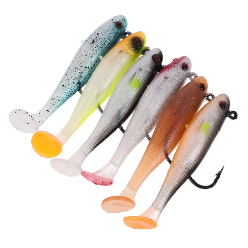 Pcs leurre pêche peche - leurre,