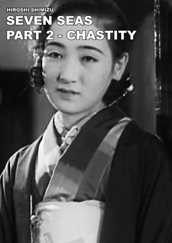 Seven seas part chastity - /,