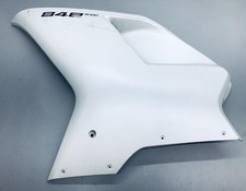 Cache flanc de carenage gauche