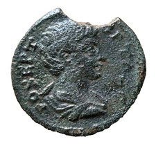 Romaine Provinciale - Geta