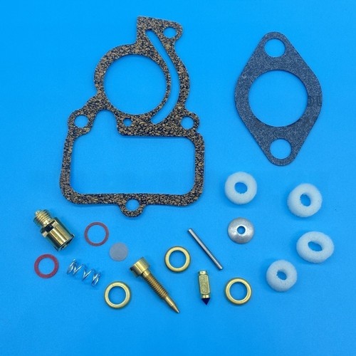 Kit réparation carburateur