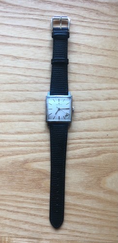 Montre zenith vintage homme - zenith,