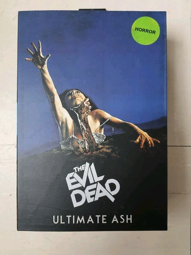 Figurine neca evil dead etat - neca,