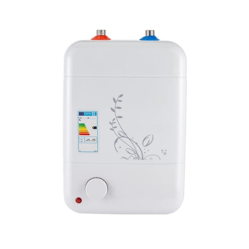 Chauffe eau électrique - -, 8