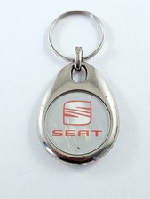 PORTE-CLES - SEAT AUTOMOBILES
