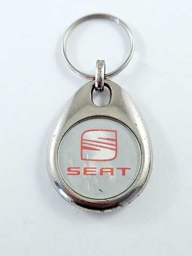 Porte cles seat automobiles - -,