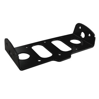 Support treuil quad - de,