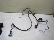 FAISCEAU ELECTRIQUE SYM orbit