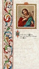 image pieuse  religieuse /