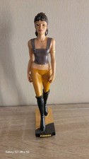 Manara Altaya Milo Figurine