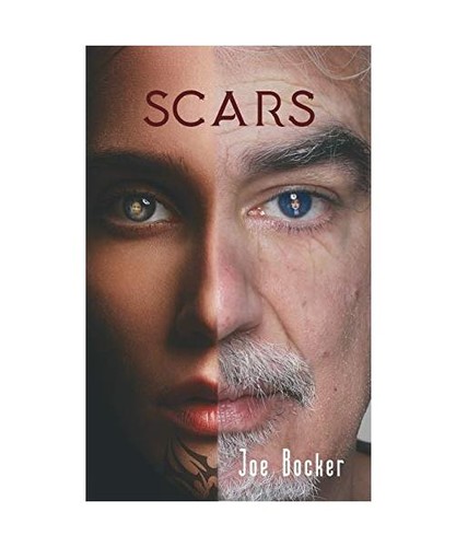 Scars joe bocker - scars,,