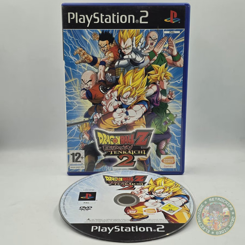 Dragon ball budokai - :,
