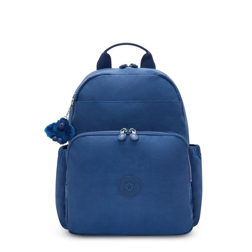 Sac dos décontracté bleu - sac,