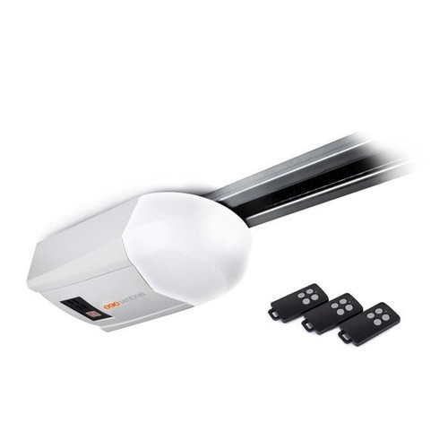 Motorisation 24v pour porte - motorisation, de