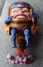 BAF  MODOK   Marvel legends