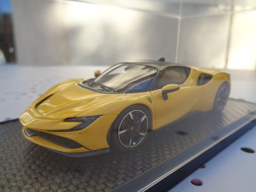 Ferrari sf90 stradale bbr - stradale,