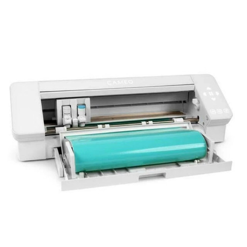Silhouette cameo classic - silhouette,