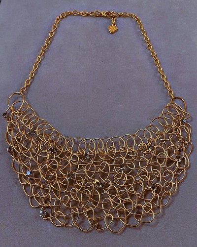 Parure collier dolce vita - dolce,