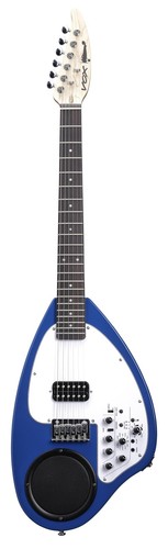 Guitare vox apc - vox, apc-1