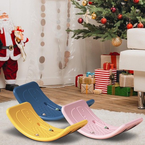 Balance board rocker - board,