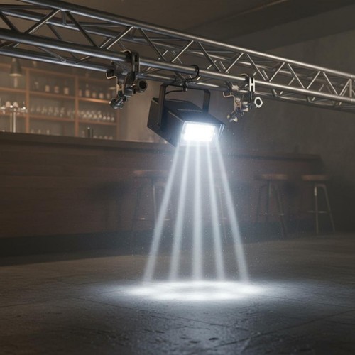 Lampe stroboscopique led - stroboscopique,