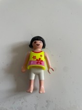 Playmobil 6978 enfant fille