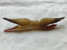 Bijou ancien : broche 