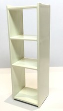Playmobil fashion store - white column shelf 5486 5487 5488 5663