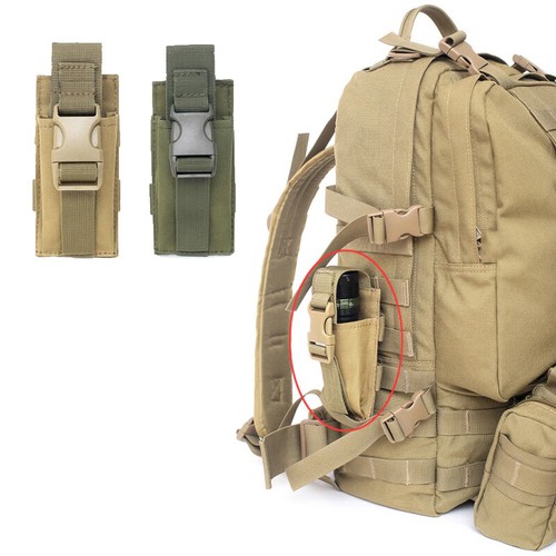 2pcs outdoor tactical - 2pcs, military