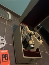 Eumig P8 Phonomatic (Novor)