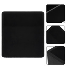  4 Pcs Tapis Caoutchouc