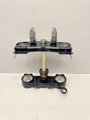 2023 kx450 triple clamps - , tree