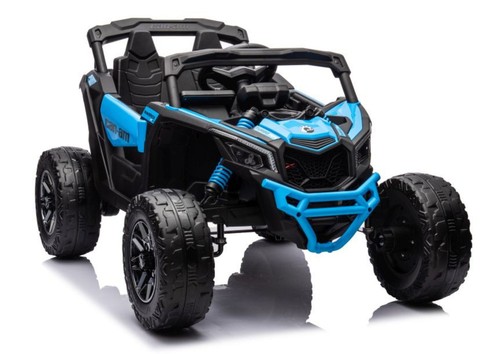 Buggy enfant électrique - enfant,