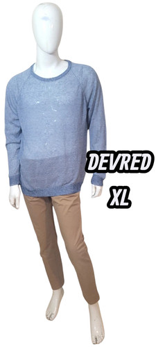 Devred taille superbe - xl,