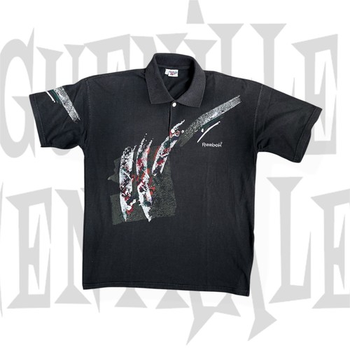 Polo reebok vintage taille - reebok, –