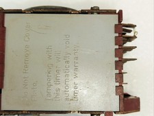 AKO 4718953-03 INTERRUPTEUR DE MINUTERIE 220/V 50/HZ P12100/23 (FREE SHIPPING)