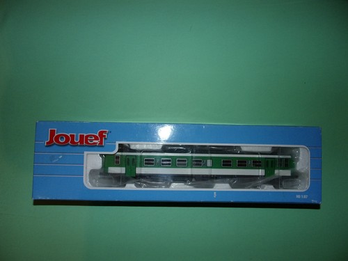 Jouef x2100 diesel railroad - x2100,