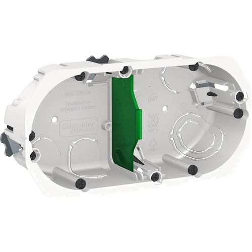 Multifix boîte électrique - boîte,