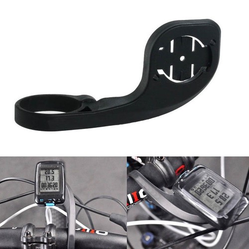 Noir support vélo gps - support,