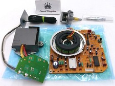 Platine vinyle DJ Technics SL-1200MK5 Main Board Drive Motor Parts R3099