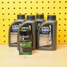 Kymco 500 UXV Oelwechselset 08