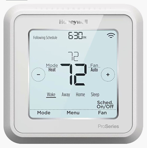 Honeywell th6320wf2003 lyric - th6320wf2003/u,