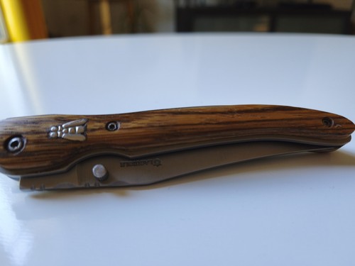 Laguiole couteau pliant - laguiole,