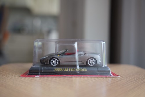 Ferrari f430 spider - f430,