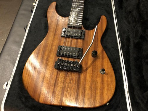 Charvel usa san dimas - usa, 1995