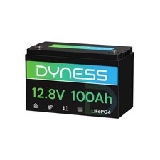 12V 100Ah LiFePO4 Lithium