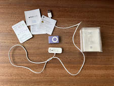 Apple iPod shuffle A1204 2ème