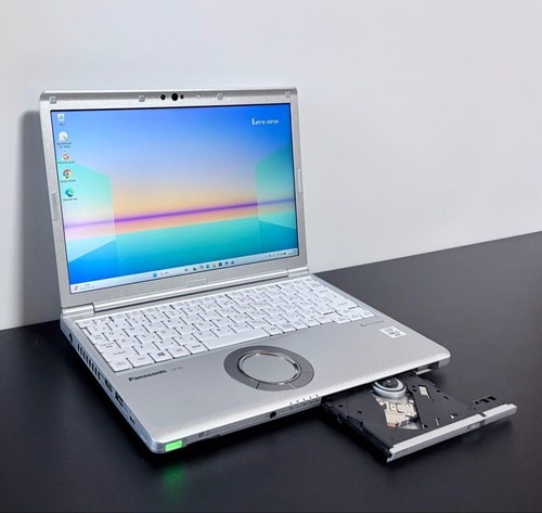 Panasonic toughbook sv9 - panasonic,